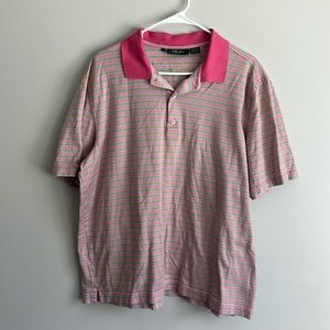 Bobby Jones Polo S/S shirt, Size XL